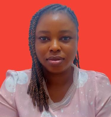 Staff Member Photo