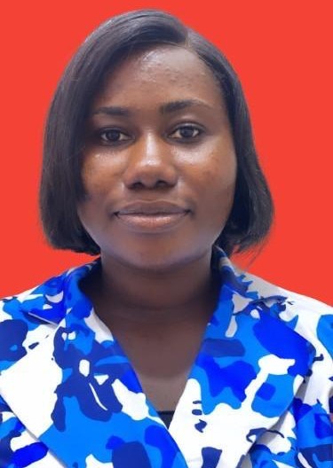 Staff Member Photo
