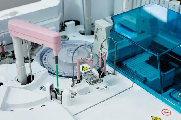 Advanced diagnostic technology